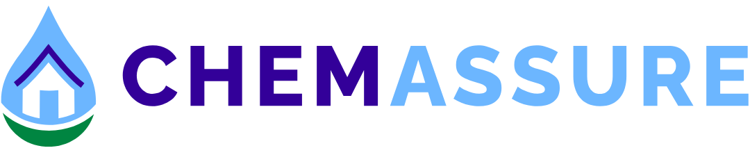 ChemAssure Logo